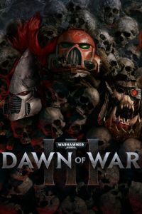 Warhammer 40 000: Dawn of War 3