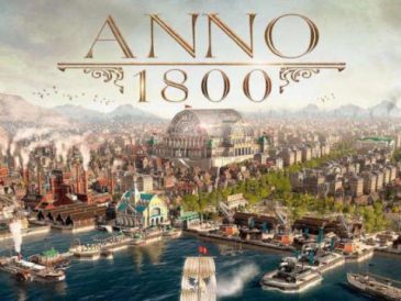 Anno 1800
