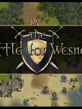 The Battle for Wesnoth