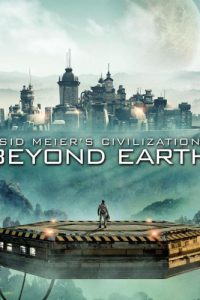Sid Meier’s Civilization: Beyond Earth