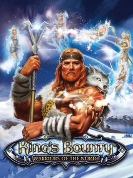 King's Bounty: Воин Севера