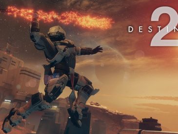 Destiny 2