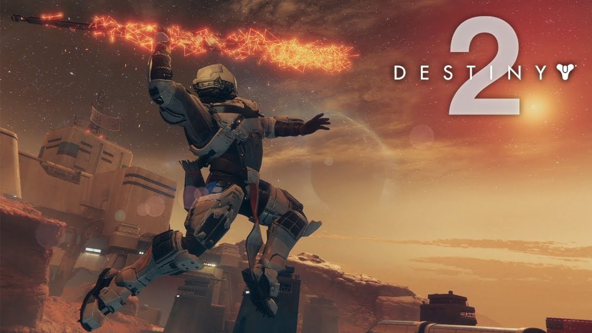 Destiny 2