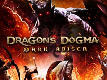 Dragon’s Dogma: Dark Arisen