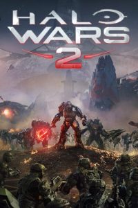 Halo Wars 2