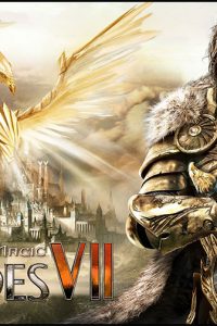 Heroes of Might and Magic VII