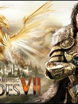 Heroes of Might and Magic VII