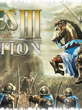 Heroes of Might & Magic 3: HD Edition