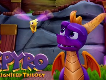 Spyro: Reignited Trilogy