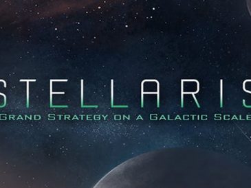 Stellaris