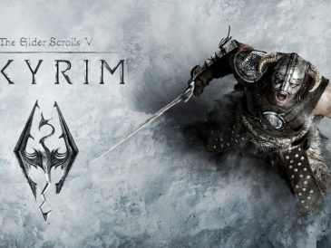 The Elder Scrolls V: Skyrim