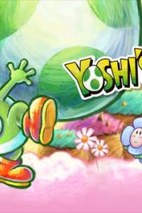 Yoshi’s New Island
