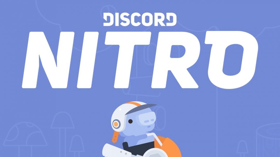 Из подписки Discord Nitro исчезнет доступ к играм