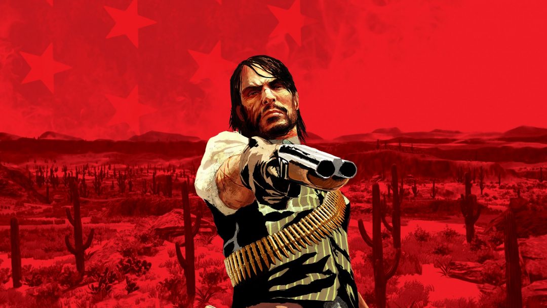Моддер прекратил работу над ремейком Red Dead Redemption после обращения издательства Take-Two.