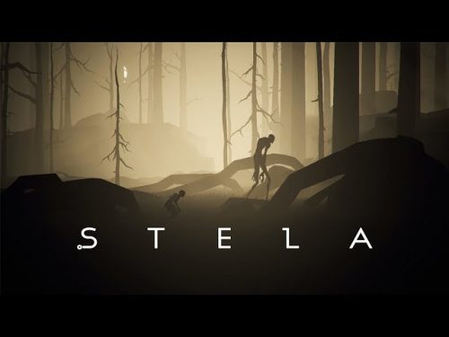 Платформер Stela получил дату выхода