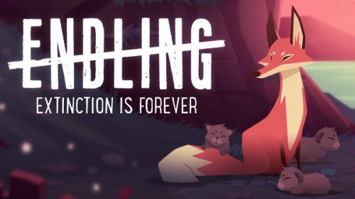 endling extinction is forever ending download free