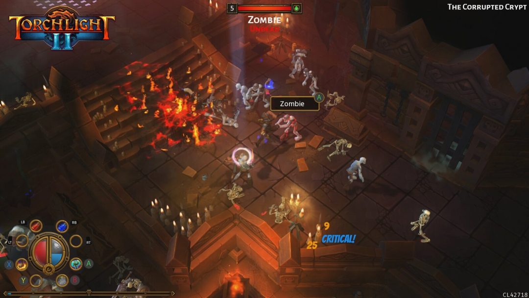 Torchlight 2 проблемы с брандмауэром