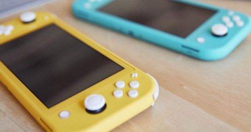 Компания Nintendo обратилась с иском к владельцам портала RomUniverse