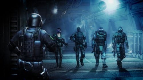 В сервисе Steam стартовала распродажа, посвящённая играм серии Resident Evil