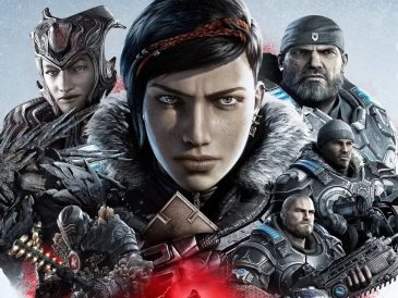 Gears 5