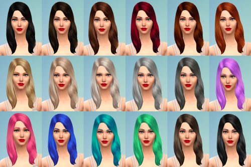 коды в sims 4 на playstation 4