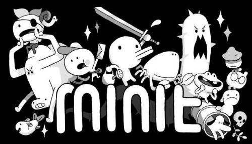 В магазине Epic Games Store стартовала раздача проекта Minit