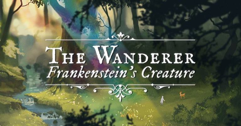 Он ожил: игра про монстра Франкейнштейна The Wanderer: Frankenstein’s Creature появится в Steam 31 октября