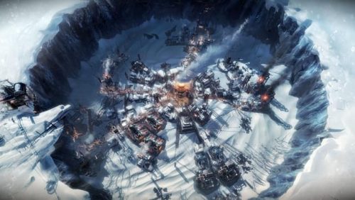 Разработчики Frostpunk начали работу над новым проектом — он выйдет на следующем поколении консолей