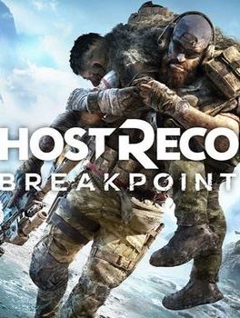 Tom Clancy’s Ghost Recon: Breakpoint