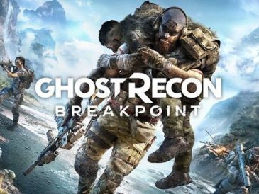 Tom Clancy’s Ghost Recon: Breakpoint