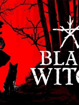 Blair Witch
