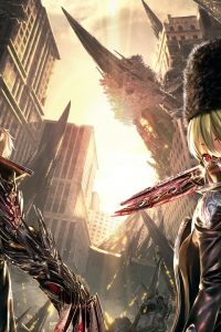 Code Vein