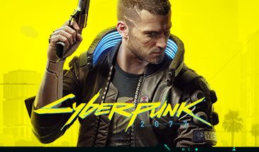Cyberpunk 2077