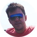 Дмитрий Мельников - верстка, создание тем для WordPress