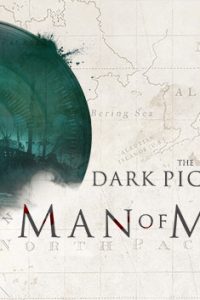 The Dark Pictures Anthology: Man of Medan