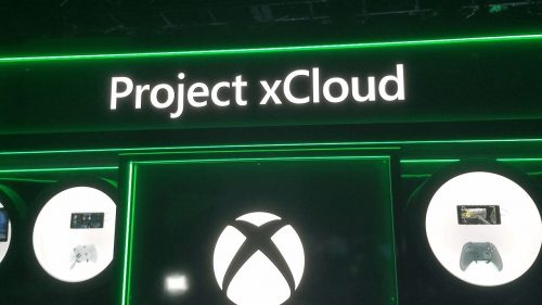 В Microsoft считают, что в ближайшее время стриминговые игровые сервисы не будут популярными