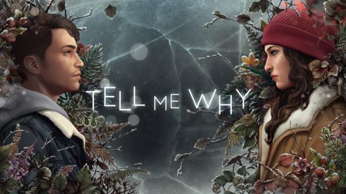 Студия Dontnod Entertainment анонсировала новую игру под названием Tell Me Why