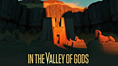 Сотрудники Campo Santo удаляют информацию о работе над In The Valley of God из личных аккаунтов в Twitter