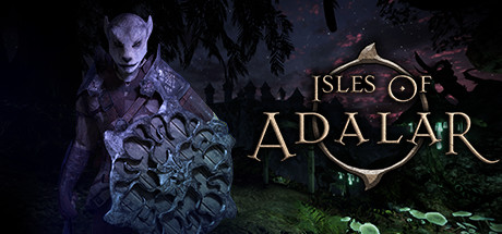 Разработчики Isles of Adlar запустили краудфандинговую кампанию проекта и выпустили его демо-версию