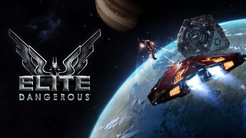 Разработчики Elite Dangerous до сих пор не могут выпустить контентное обновление к игре из-за борьбы с багами