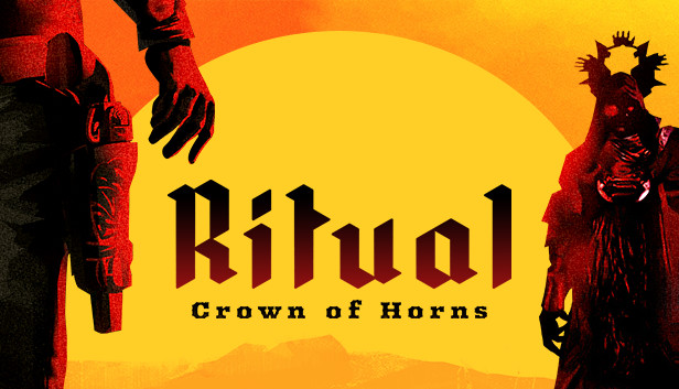 На персональных компьютерах и Nintendo Switch стал доступен вестерн Ritual: Crown of Horns