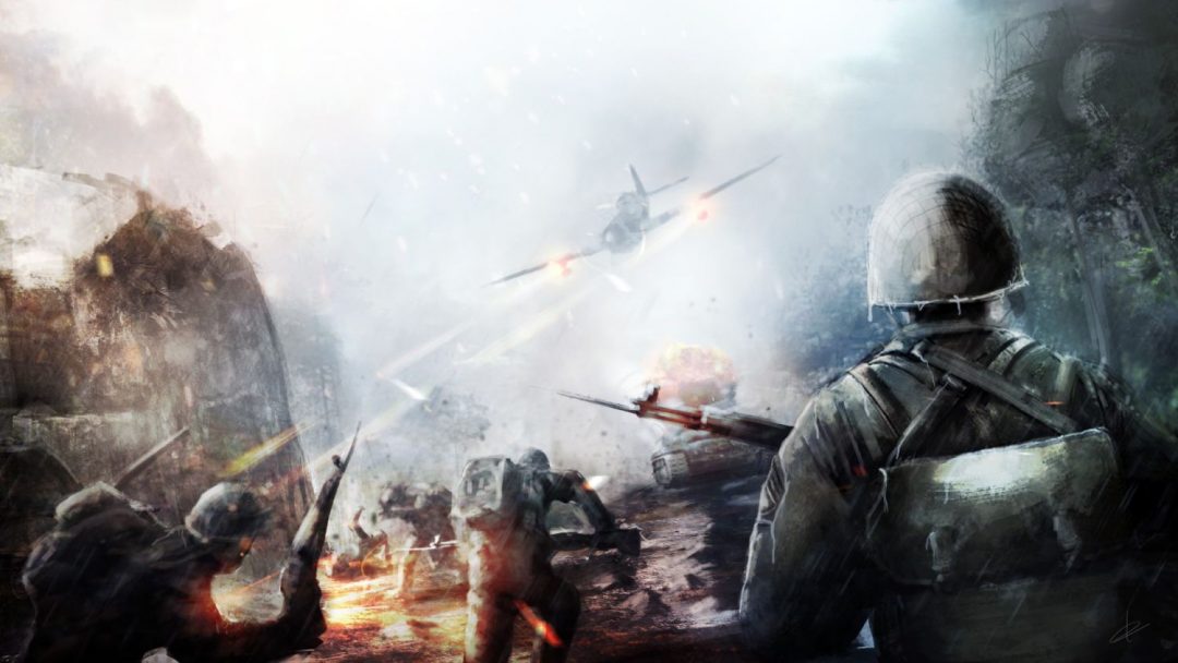 Разработчики Battlefield V рассказали об ошибках, допущенных при разработке и поддержке шутера