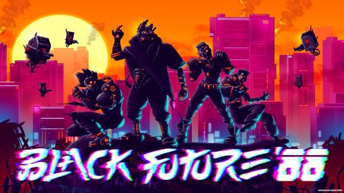Мое сердце остановилось: «рогалик» Black Future ‘88 появится в продаже в конце ноября
