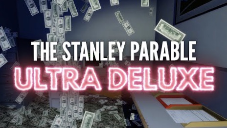 Ремастер The Stanley Parable перенесли на 2020 год из-за «давления игроков»