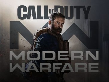 Call of Duty: Modern Warfare