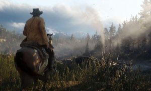 Rdr 2 уходит с уязвленным самолюбием какую лошадь купить