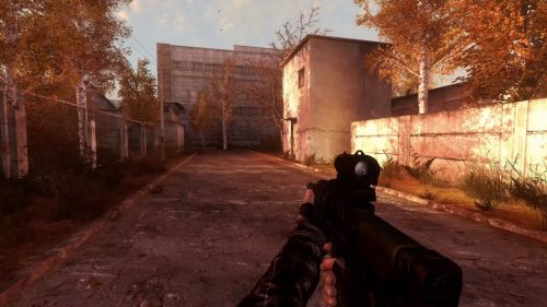 В Сети появился релизный трейлер фанатского ремастера S.T.A.L.K.E.R.: Shadow of Chernobyl