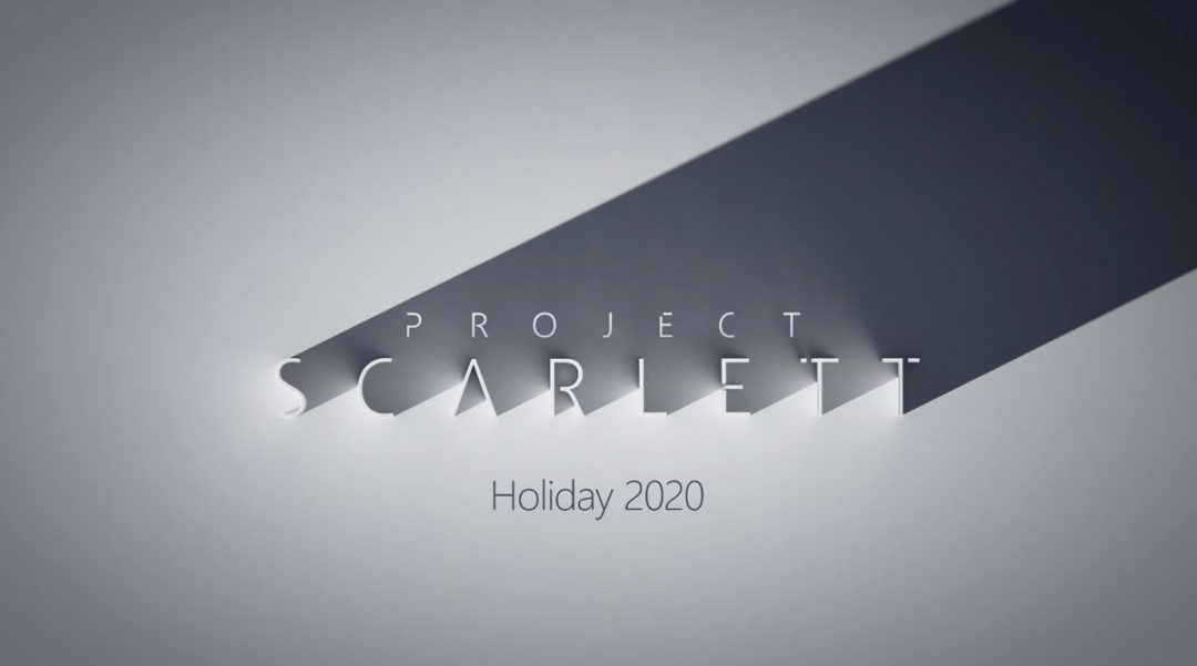 Фил Спенсер рассказал об использовании Project Scarlett в качестве основной консоли у себя дома