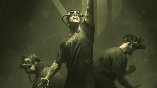 Студия Red Barrels анонсировала The Outlast Trials