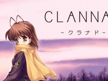 Clannad